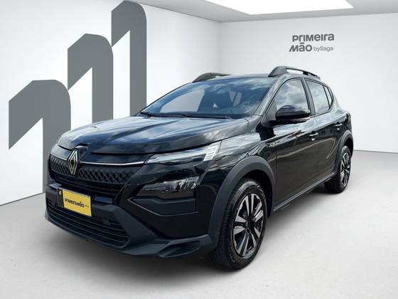 RENAULT KARDIAN 1.0 TCE FLEX EVOLUTION EDC